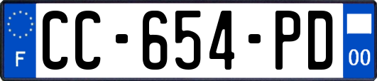 CC-654-PD