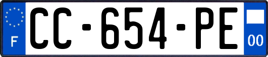 CC-654-PE