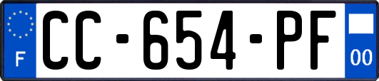 CC-654-PF