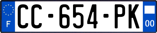 CC-654-PK