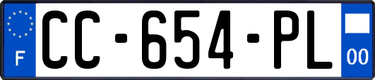 CC-654-PL