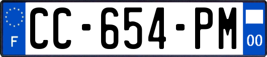 CC-654-PM