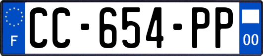 CC-654-PP