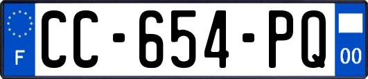 CC-654-PQ