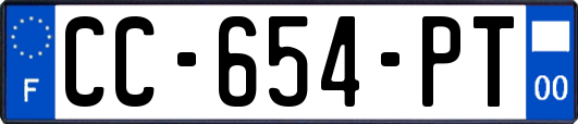 CC-654-PT