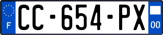 CC-654-PX