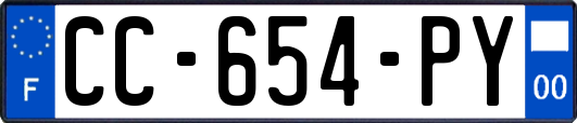 CC-654-PY