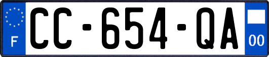 CC-654-QA