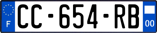 CC-654-RB