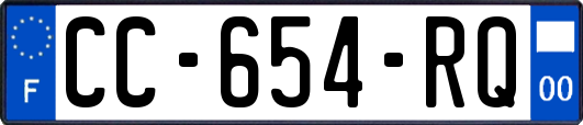 CC-654-RQ