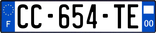 CC-654-TE