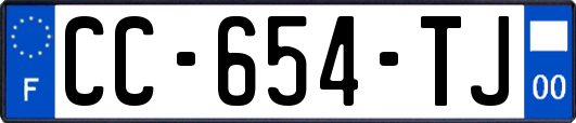 CC-654-TJ