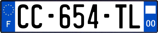 CC-654-TL