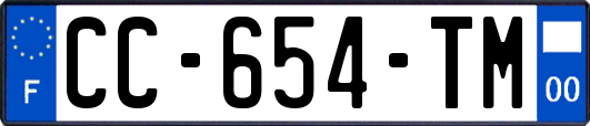 CC-654-TM