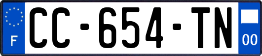CC-654-TN