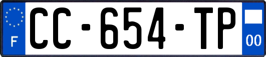 CC-654-TP
