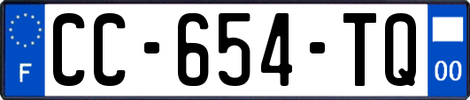 CC-654-TQ