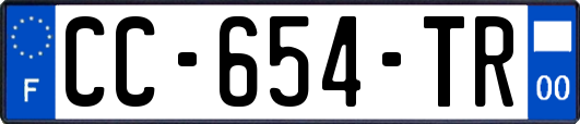 CC-654-TR