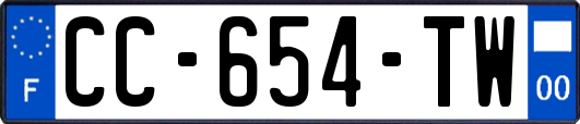 CC-654-TW