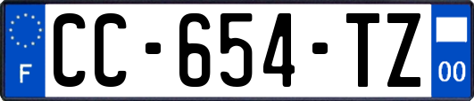 CC-654-TZ