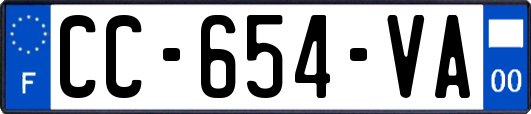 CC-654-VA