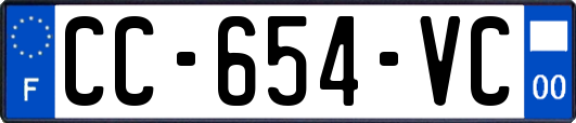 CC-654-VC