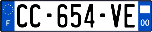 CC-654-VE