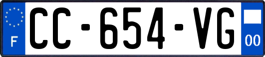 CC-654-VG