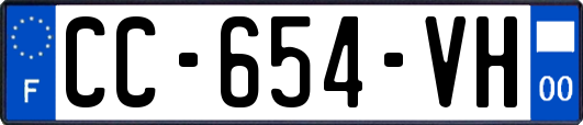 CC-654-VH