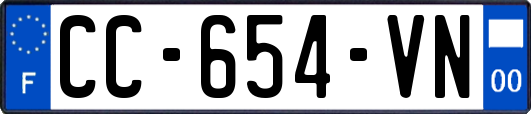 CC-654-VN