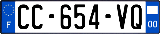 CC-654-VQ