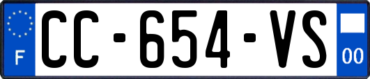 CC-654-VS