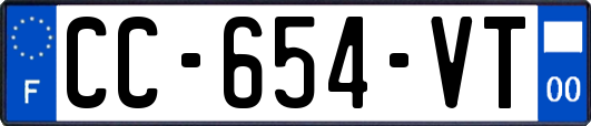 CC-654-VT