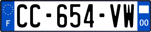 CC-654-VW