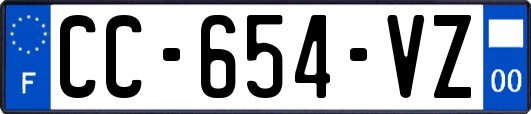 CC-654-VZ