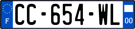 CC-654-WL