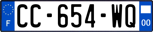 CC-654-WQ