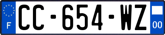 CC-654-WZ