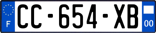 CC-654-XB