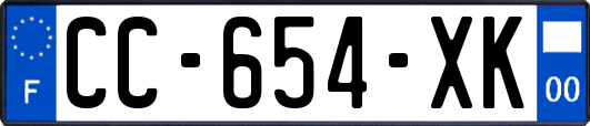 CC-654-XK