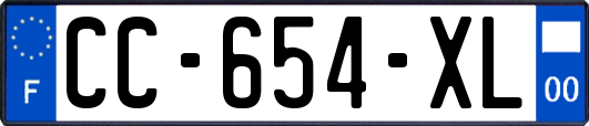CC-654-XL