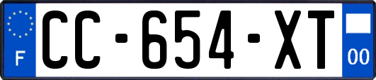 CC-654-XT