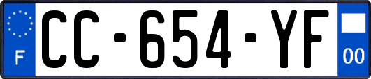 CC-654-YF