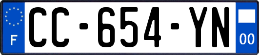 CC-654-YN
