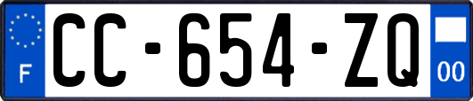 CC-654-ZQ