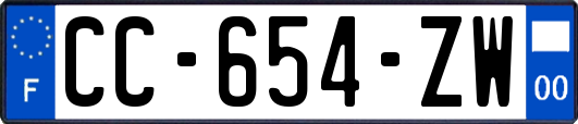 CC-654-ZW