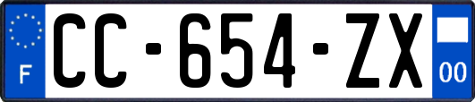 CC-654-ZX