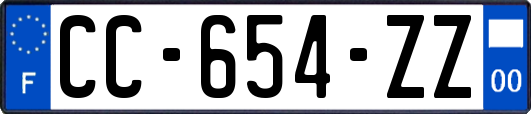 CC-654-ZZ