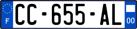 CC-655-AL