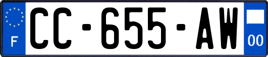 CC-655-AW